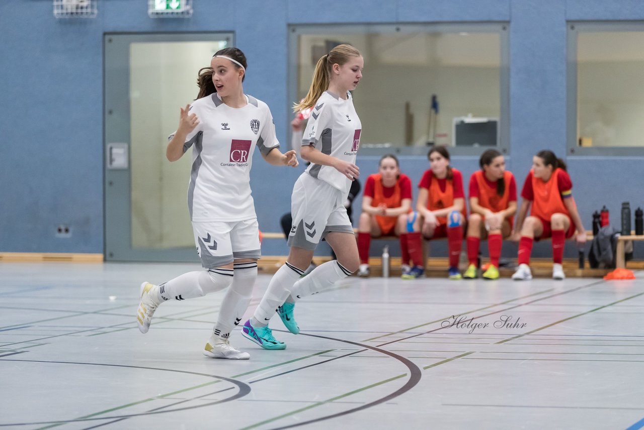 Bild 788 - wBJ Futsalmeisterschaft